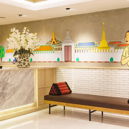 Koon Hotel Sukhumvit