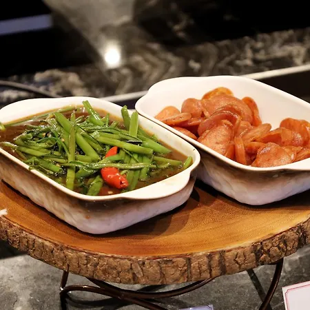 Koon Hotel Sukhumvit