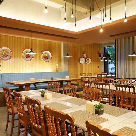 Koon Hotel Sukhumvit