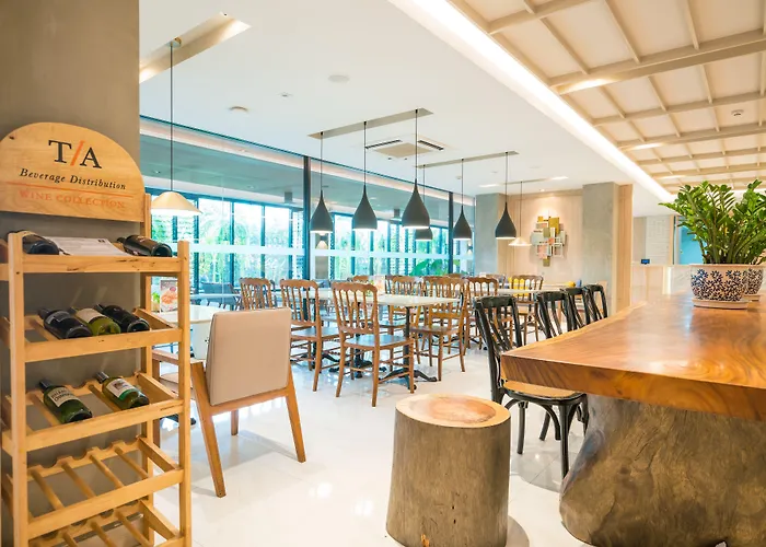 Hotel Koon Sukhumvit
