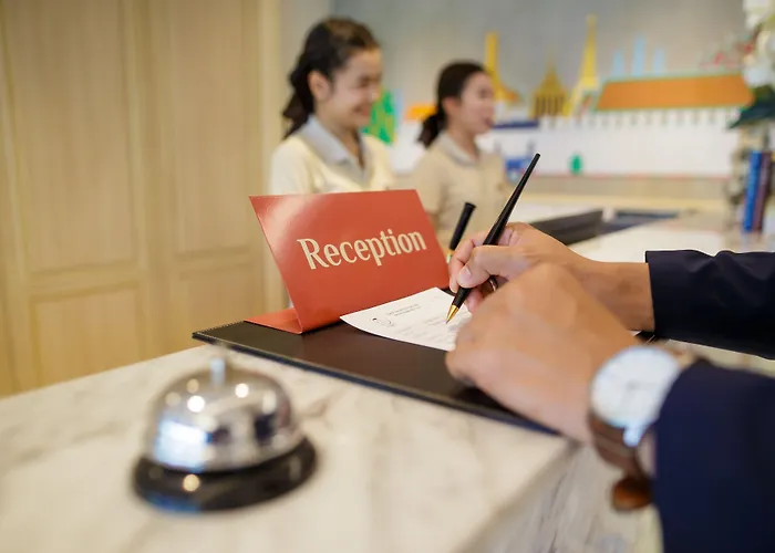 Koon Sukhumvit Hotel