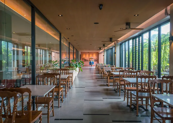 Koon Sukhumvit Hotel Bangkok