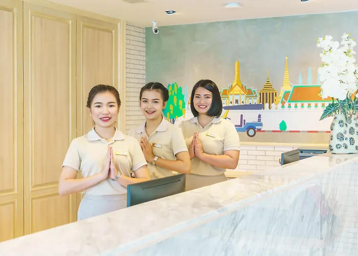 Koon Sukhumvit Hotel 5*