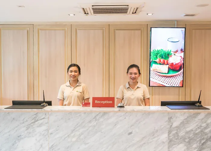 Hotel Koon Sukhumvit Bangkok