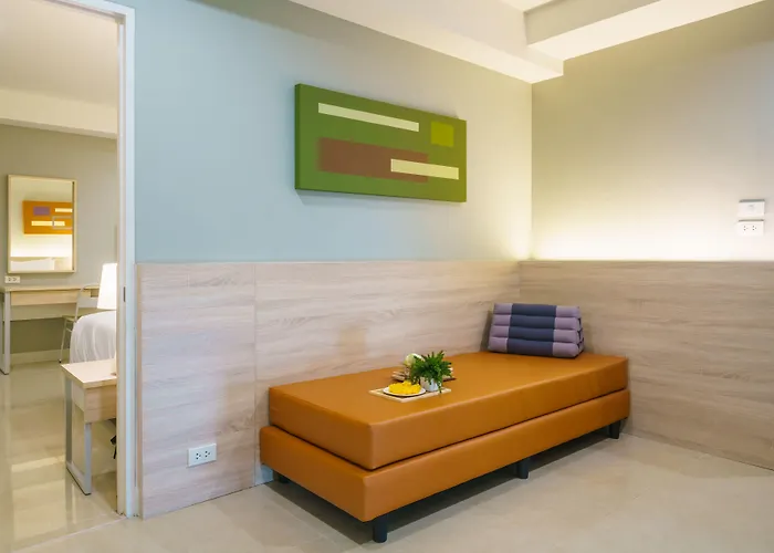 Hotel Koon Sukhumvit Bangkok