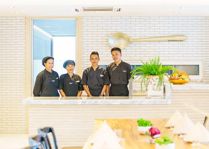 Hotel Koon Sukhumvit Bangkok