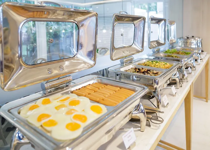 Hotel Koon Sukhumvit 5*