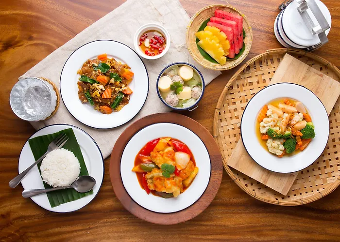 Hotel Koon Sukhumvit