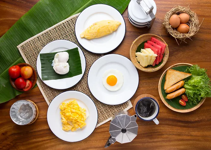 Koon Sukhumvit 5* Bangkok