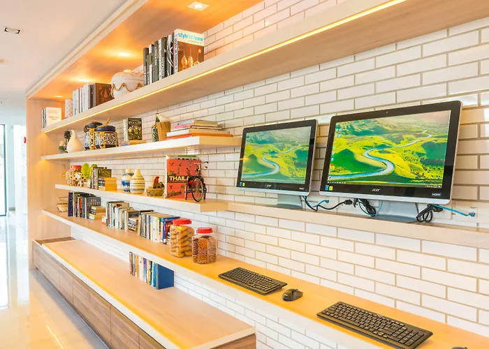 Hotel Koon Sukhumvit 5*