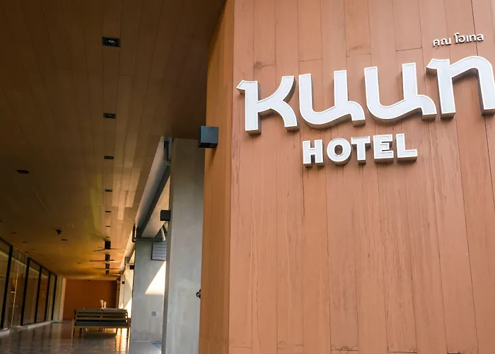 Koon Sukhumvit Bangkok