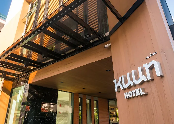 Hotel Koon Sukhumvit