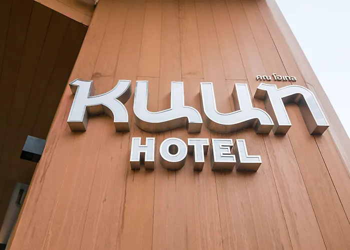 Koon Sukhumvit Hotel
