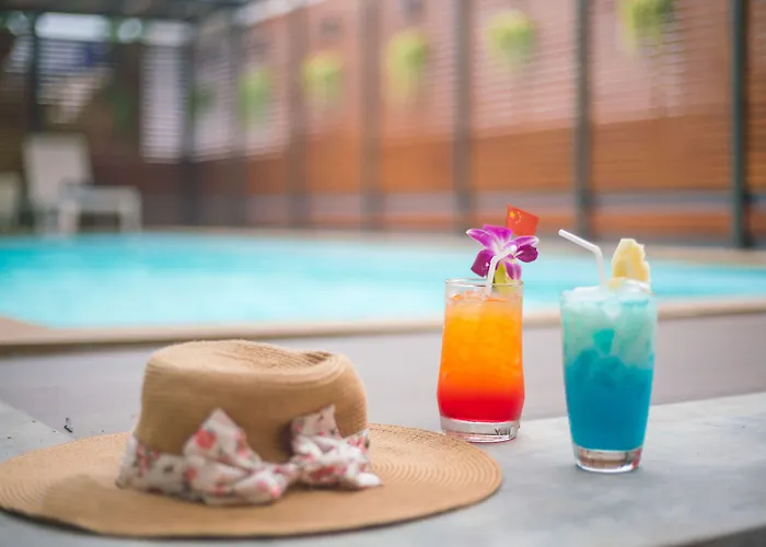 Hotel Koon Sukhumvit Bangkok