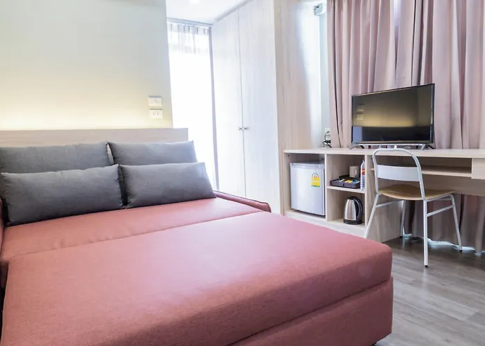 Hotel Koon Sukhumvit Bangkok