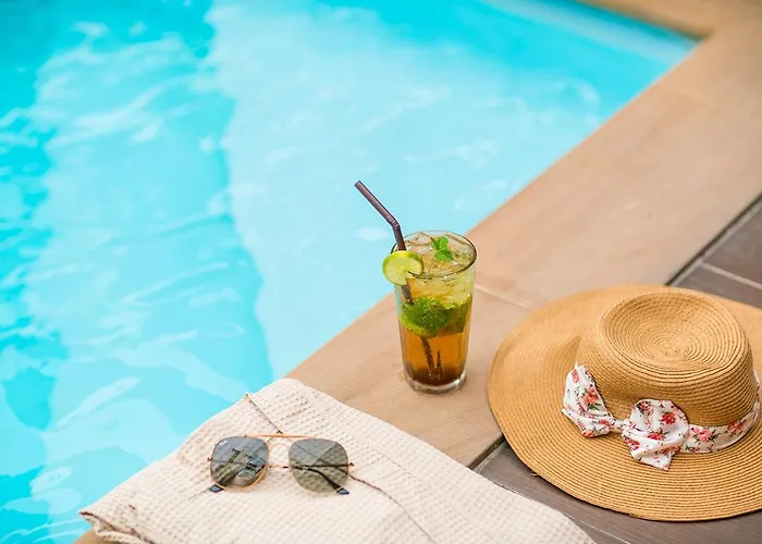 Koon Sukhumvit Hotel Bangkok