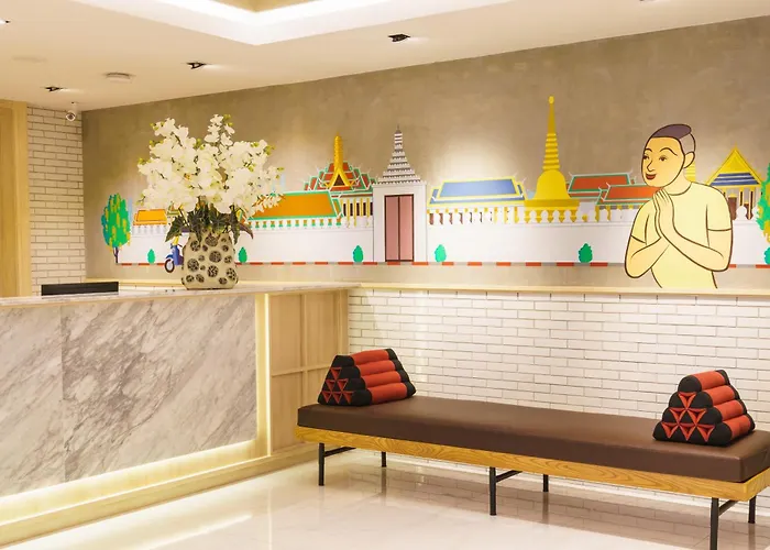 Hotel Koon Sukhumvit 5*