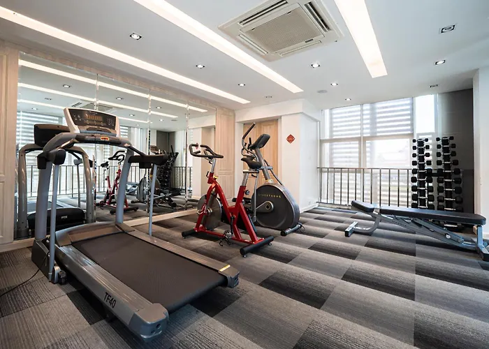 Hotel Koon Sukhumvit Bangkok