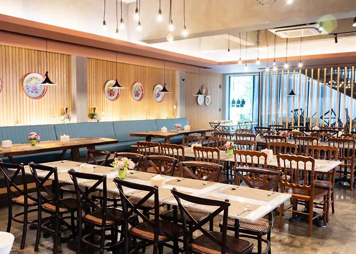 Koon Sukhumvit Bangkok