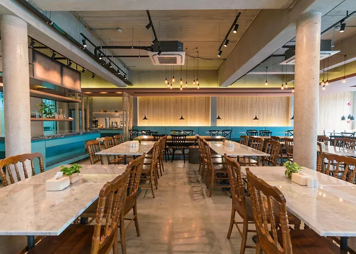 Koon Sukhumvit 5* Bangkok
