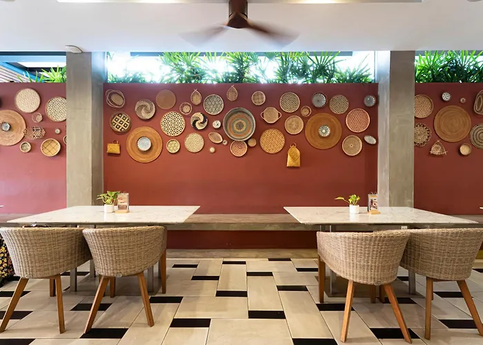 Koon Sukhumvit Hotel