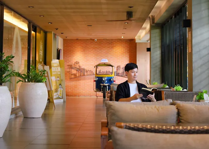 Hotel Koon Sukhumvit