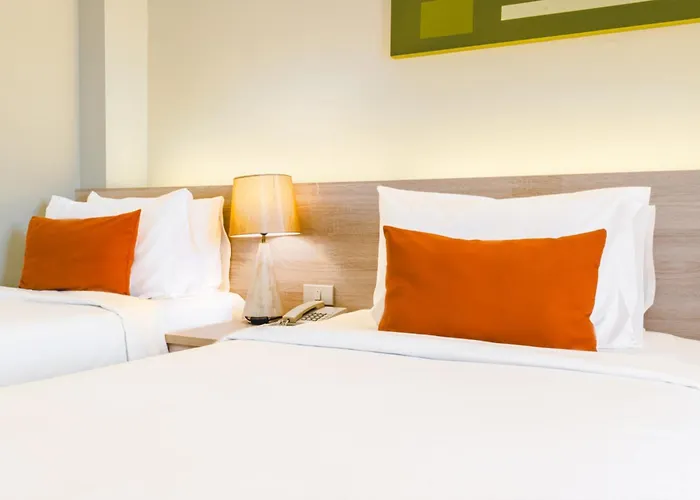 Hotel Koon Sukhumvit 5*