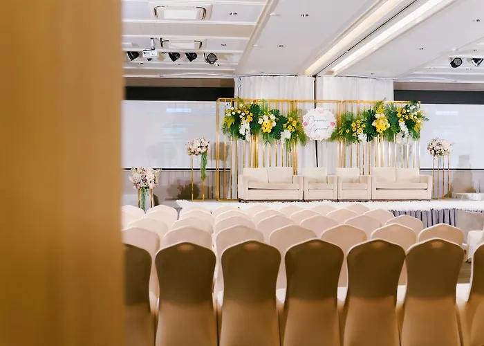 Hotel Koon Sukhumvit Bangkok