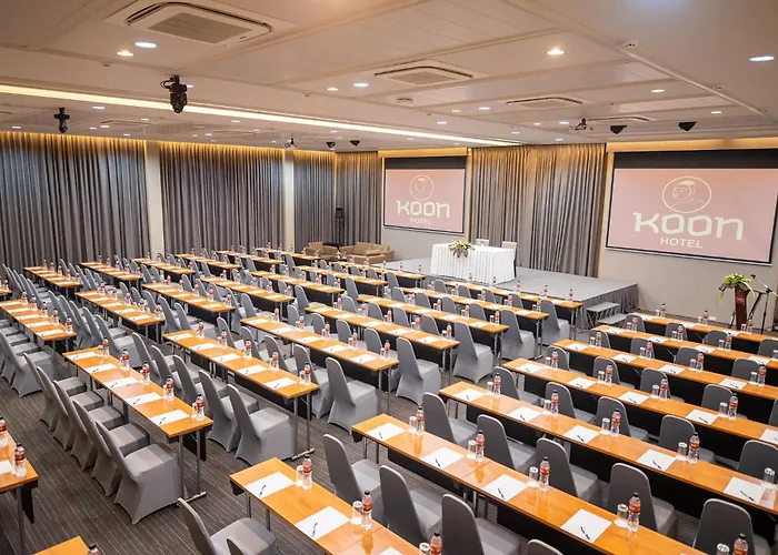 Koon Sukhumvit Hotel