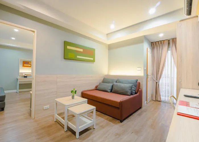 Koon Sukhumvit Hotel