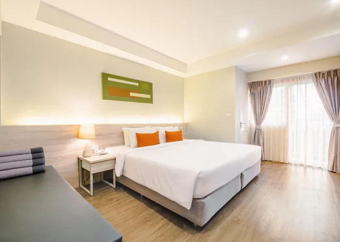 Hotel Koon Sukhumvit