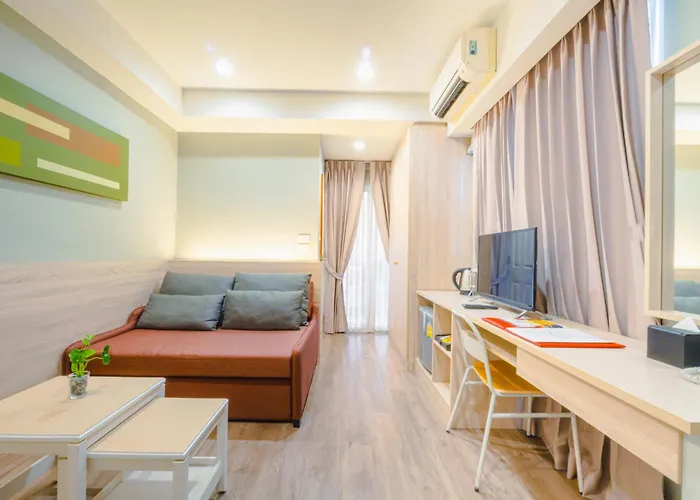 Koon Sukhumvit Bangkok