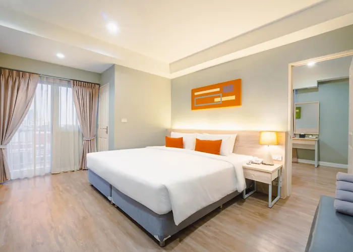Koon Sukhumvit Hotel