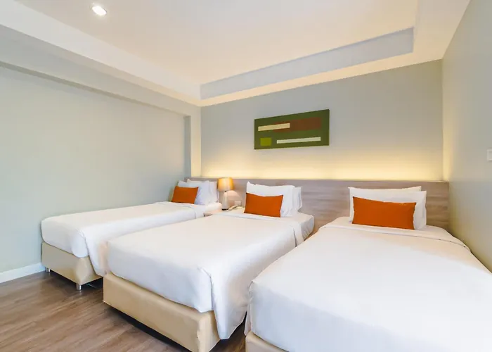 Hotel Koon Sukhumvit