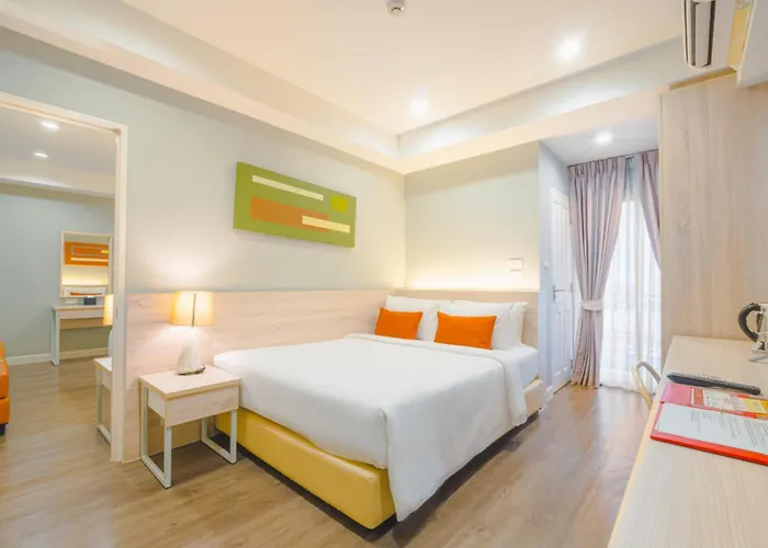 Hotel Koon Sukhumvit Bangkok
