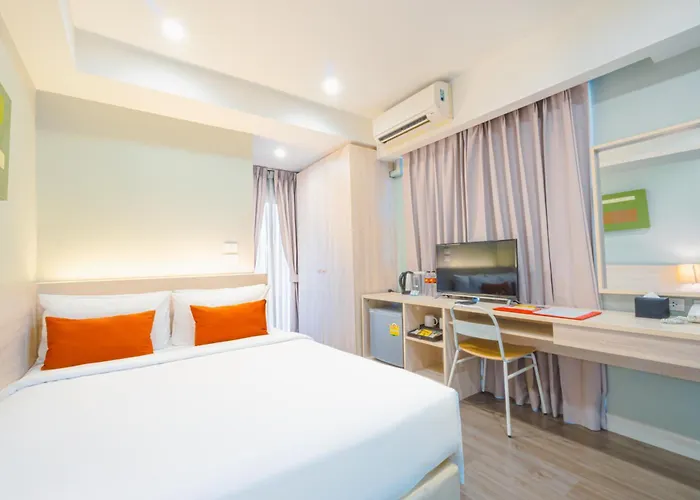 Koon Sukhumvit 5*
