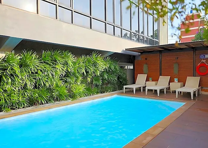 Hotel Koon Sukhumvit Bangkok