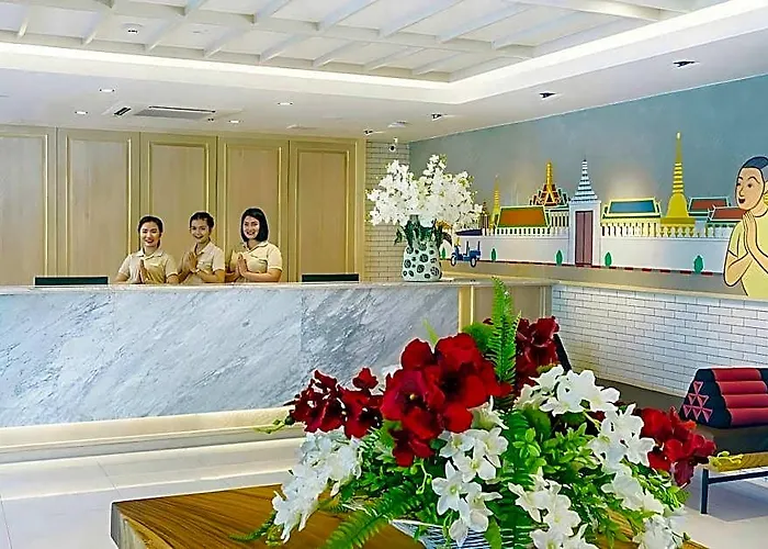 Koon Sukhumvit 5*