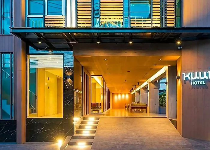 Hotel Koon Sukhumvit Bangkok
