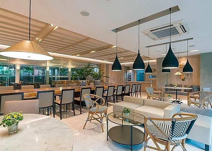 Hotel Koon Sukhumvit 5*