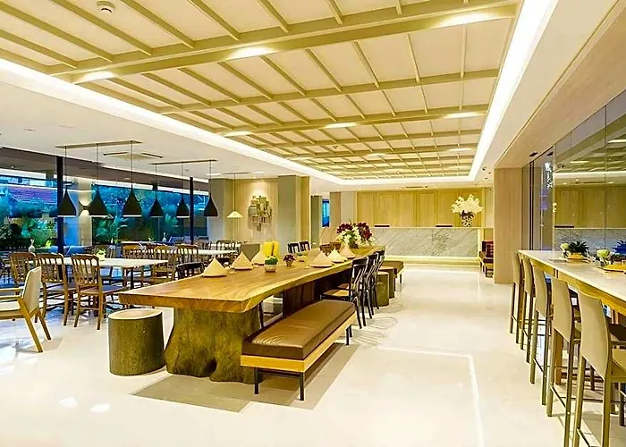 Hotel Koon Sukhumvit Bangkok