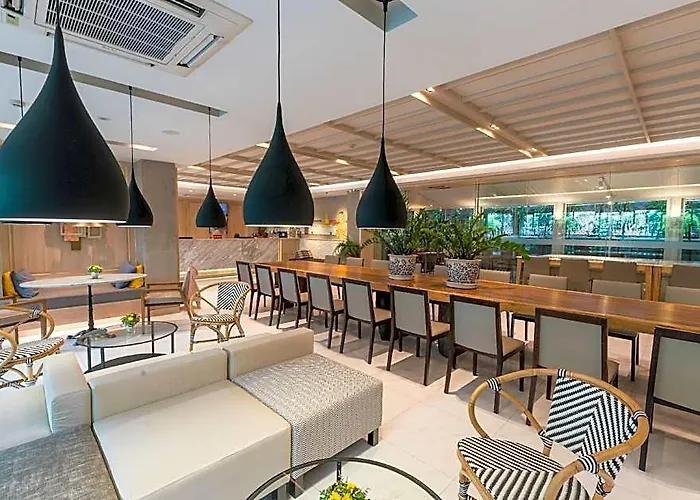 Koon Sukhumvit Hotel