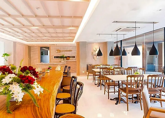 Koon Sukhumvit 5* Bangkok
