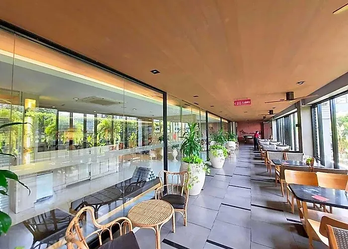 Hotel Koon Sukhumvit 5*