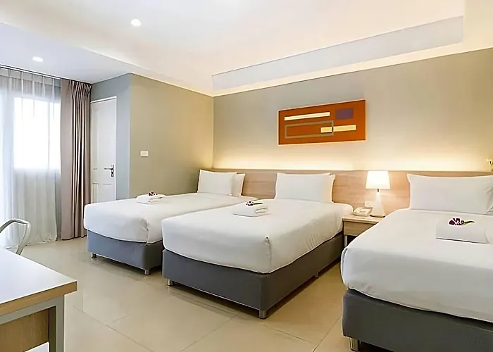 Koon Sukhumvit Bangkok
