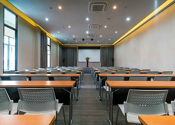Hotel Koon Sukhumvit Bangkok