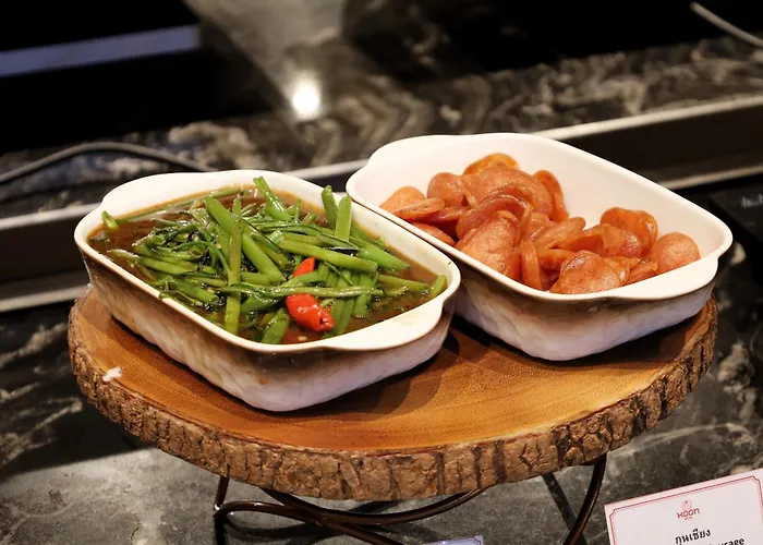 Koon Sukhumvit Hotel