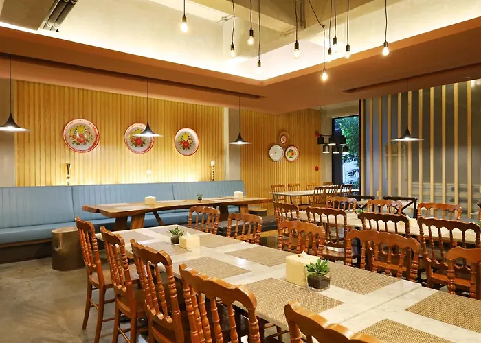 Koon Sukhumvit Hotel 5*