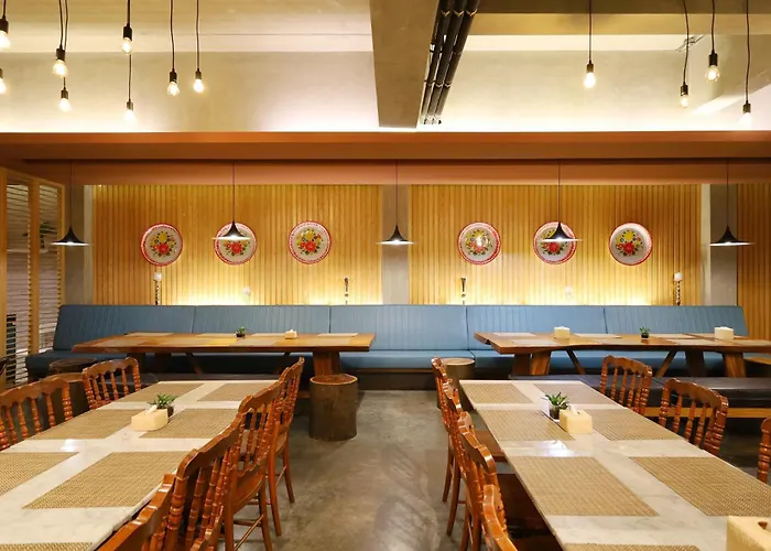 Hotel Koon Sukhumvit 5*