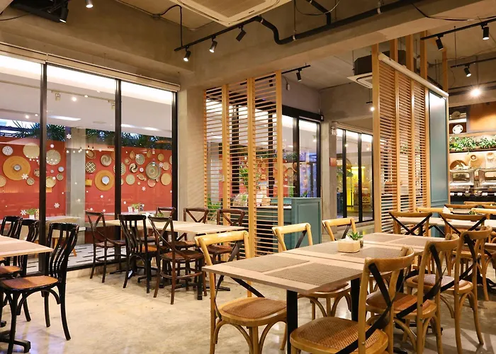 Koon Sukhumvit Hotel Bangkok